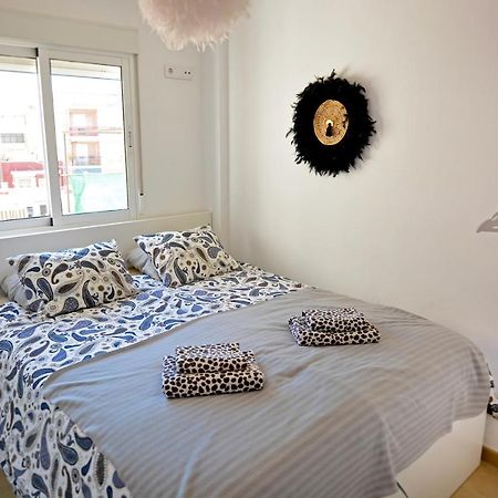 Rooftop Apartment With Three Terraces Αλικάντε Εξωτερικό φωτογραφία