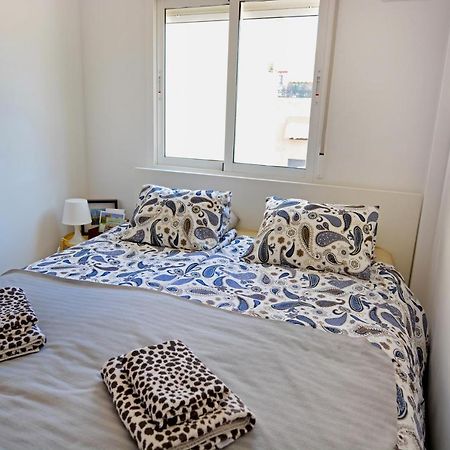 Rooftop Apartment With Three Terraces Αλικάντε Εξωτερικό φωτογραφία