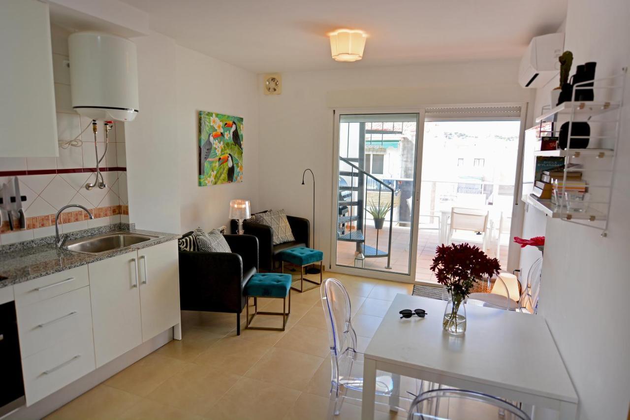 Rooftop Apartment With Three Terraces Αλικάντε Εξωτερικό φωτογραφία