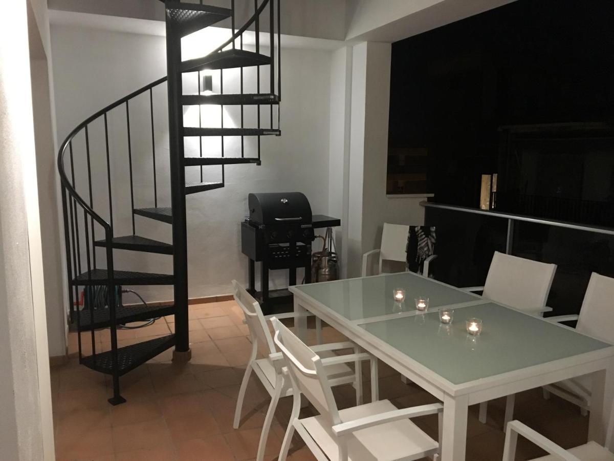 Rooftop Apartment With Three Terraces Αλικάντε Εξωτερικό φωτογραφία