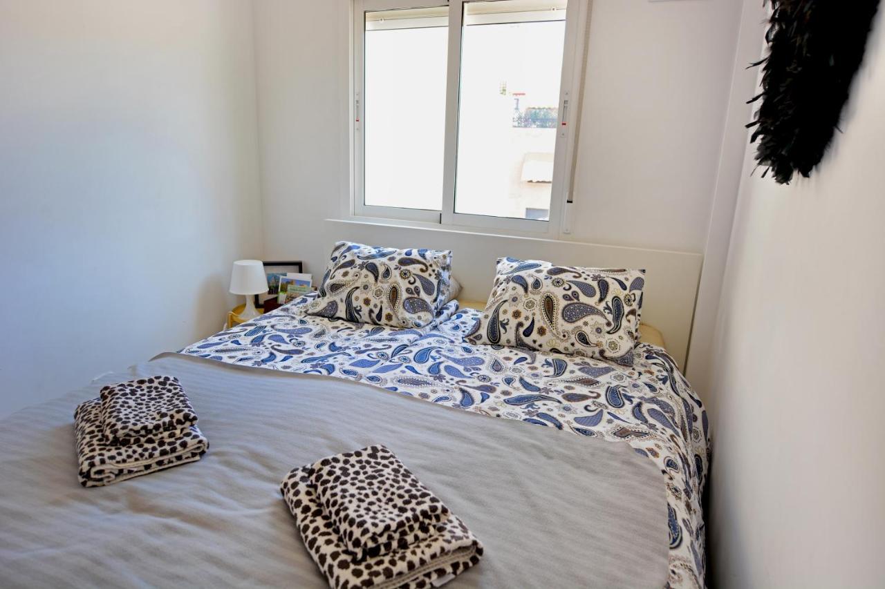 Rooftop Apartment With Three Terraces Αλικάντε Εξωτερικό φωτογραφία